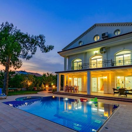 Musa - 5 Bedroom Holiday Villa In Hisaronu Фетие Екстериор снимка