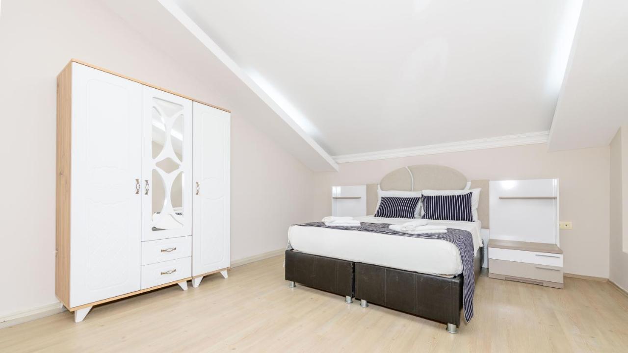 Musa - 5 Bedroom Holiday Villa In Hisaronu Фетие Екстериор снимка