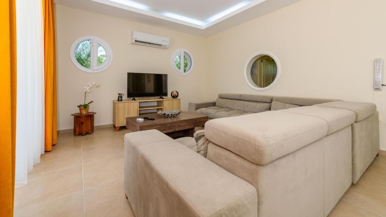 Musa - 5 Bedroom Holiday Villa In Hisaronu Фетие Екстериор снимка