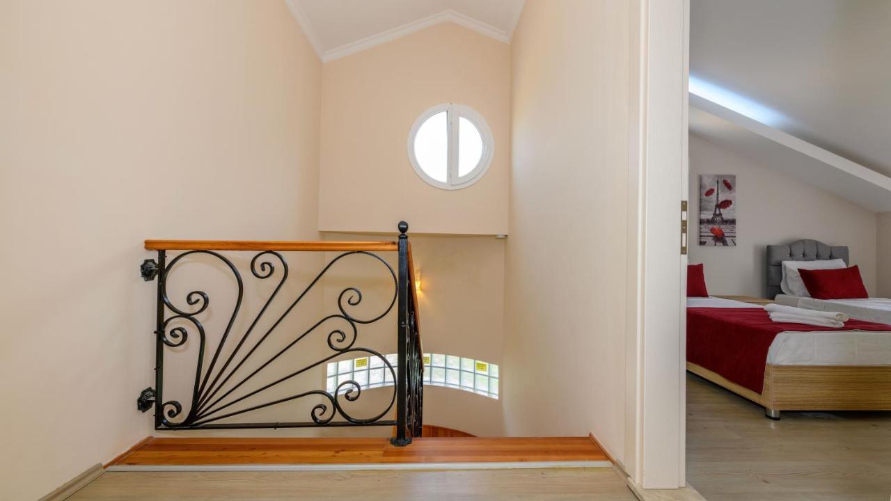 Musa - 5 Bedroom Holiday Villa In Hisaronu Фетие Екстериор снимка