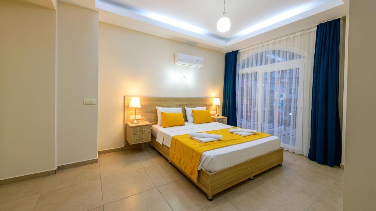 Musa - 5 Bedroom Holiday Villa In Hisaronu Фетие Екстериор снимка