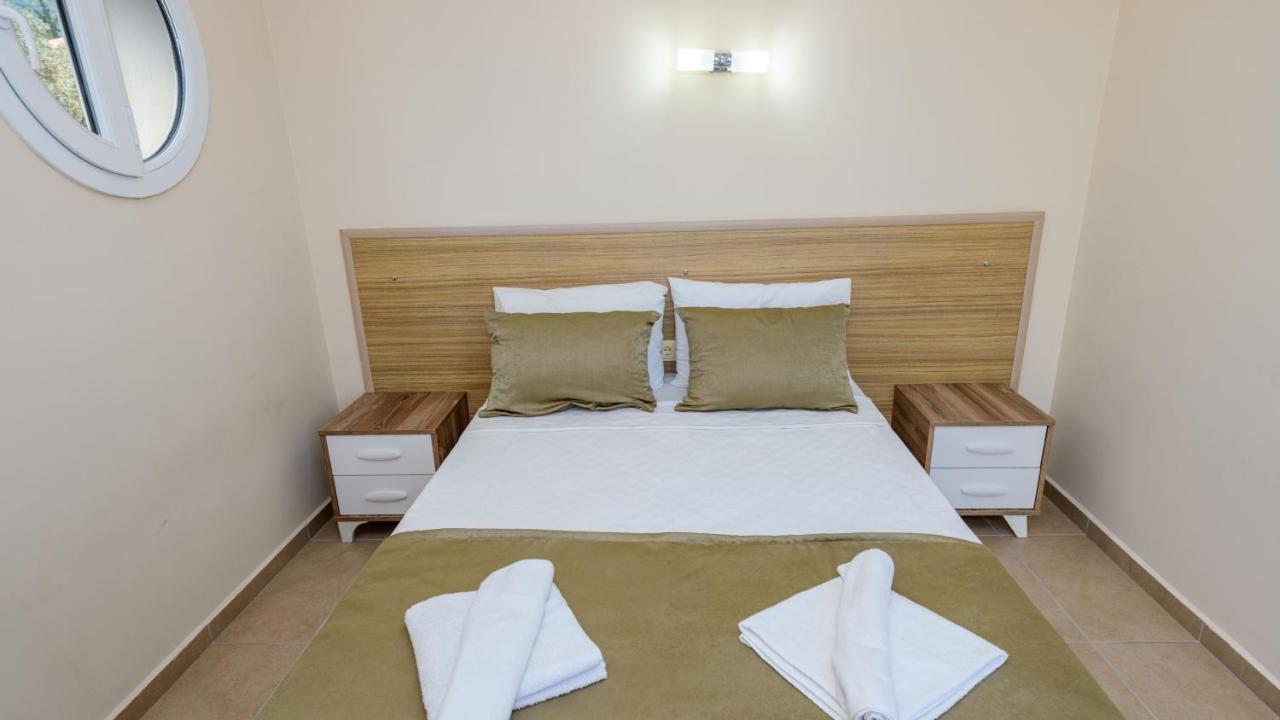 Musa - 5 Bedroom Holiday Villa In Hisaronu Фетие Екстериор снимка