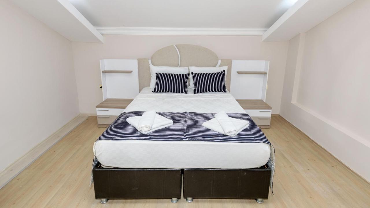 Musa - 5 Bedroom Holiday Villa In Hisaronu Фетие Екстериор снимка
