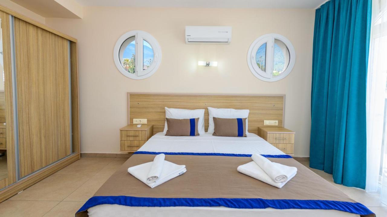 Musa - 5 Bedroom Holiday Villa In Hisaronu Фетие Екстериор снимка