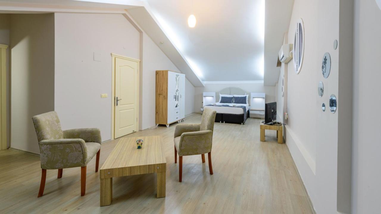 Musa - 5 Bedroom Holiday Villa In Hisaronu Фетие Екстериор снимка