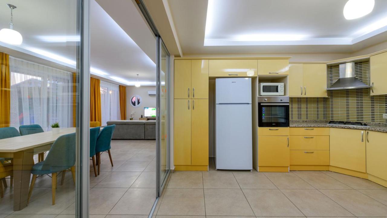 Musa - 5 Bedroom Holiday Villa In Hisaronu Фетие Екстериор снимка