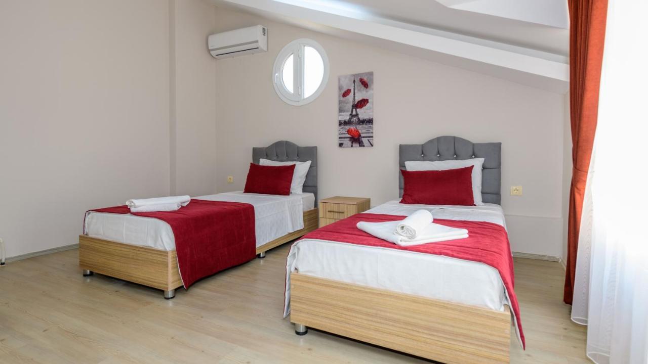 Musa - 5 Bedroom Holiday Villa In Hisaronu Фетие Екстериор снимка