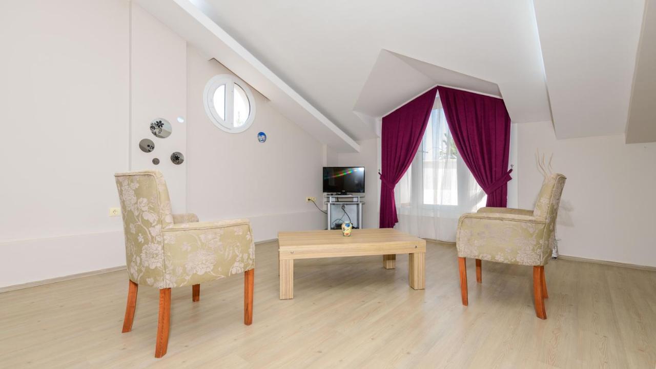 Musa - 5 Bedroom Holiday Villa In Hisaronu Фетие Екстериор снимка
