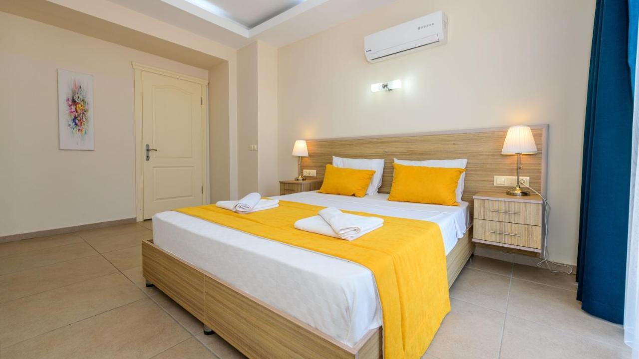 Musa - 5 Bedroom Holiday Villa In Hisaronu Фетие Екстериор снимка