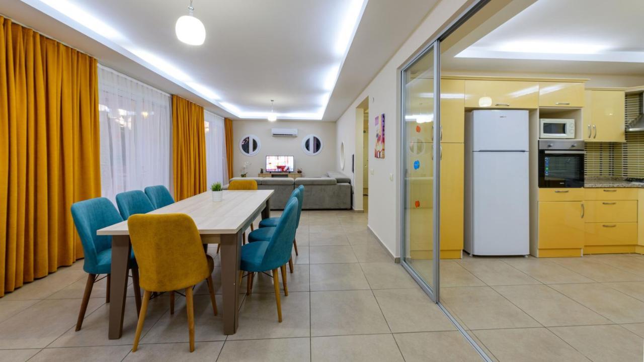 Musa - 5 Bedroom Holiday Villa In Hisaronu Фетие Екстериор снимка
