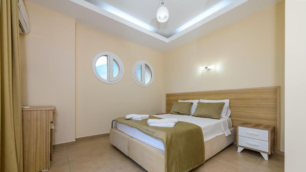 Musa - 5 Bedroom Holiday Villa In Hisaronu Фетие Екстериор снимка