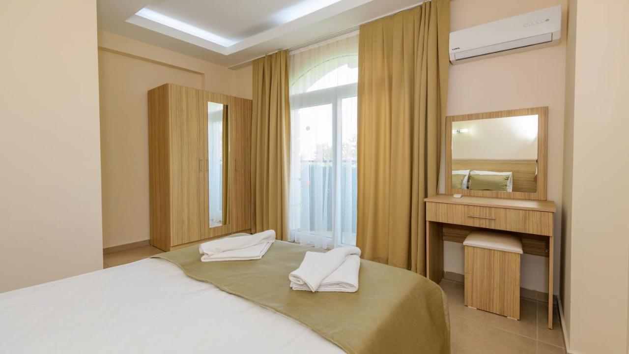 Musa - 5 Bedroom Holiday Villa In Hisaronu Фетие Екстериор снимка