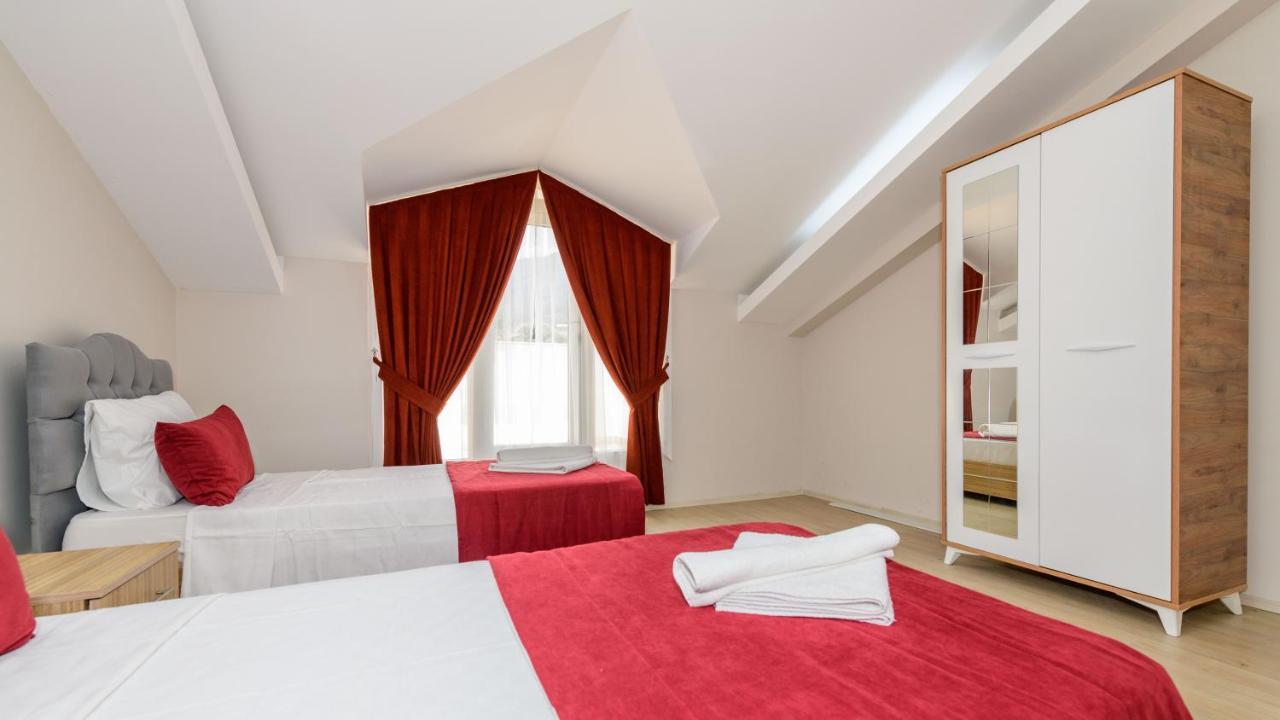 Musa - 5 Bedroom Holiday Villa In Hisaronu Фетие Екстериор снимка