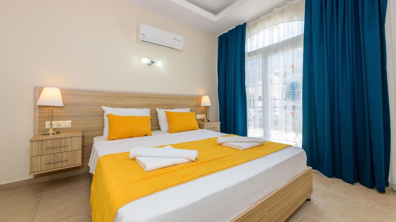Musa - 5 Bedroom Holiday Villa In Hisaronu Фетие Екстериор снимка