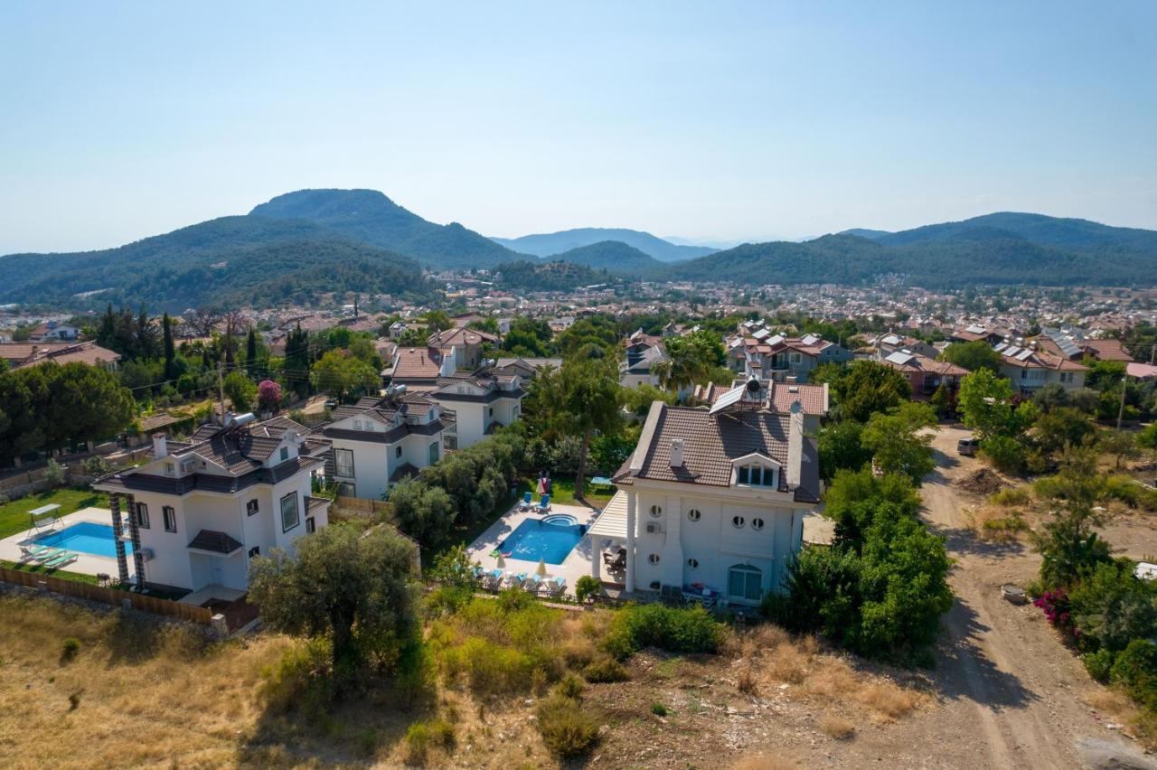 Musa - 5 Bedroom Holiday Villa In Hisaronu Фетие Екстериор снимка
