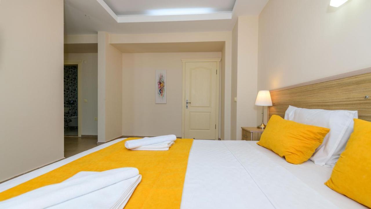 Musa - 5 Bedroom Holiday Villa In Hisaronu Фетие Екстериор снимка