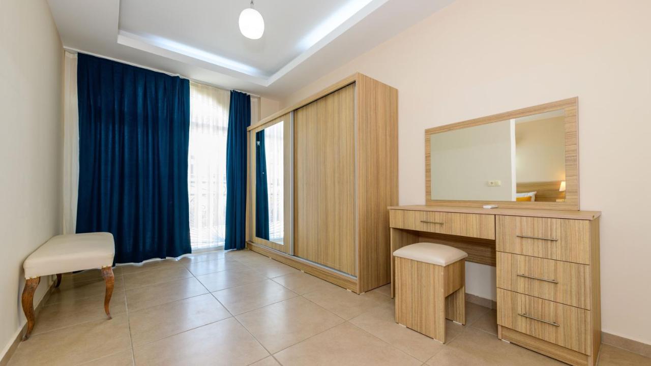 Musa - 5 Bedroom Holiday Villa In Hisaronu Фетие Екстериор снимка