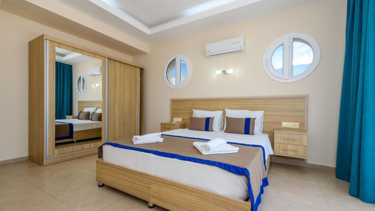 Musa - 5 Bedroom Holiday Villa In Hisaronu Фетие Екстериор снимка